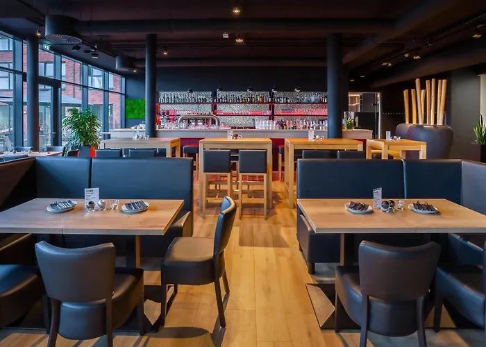 Elaya Kevelaer, Trademark Collection By Wyndham Kevelaer